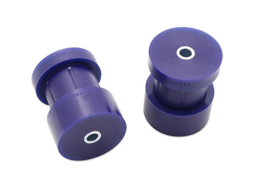 Beam Axle Pivot Bush Kit to suit VW Golf MK3, Corrado & Seat Toledo