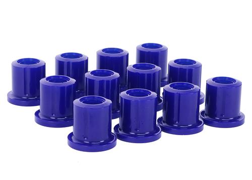 Go to Leaf Spring Bush Kit