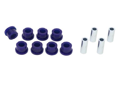 Go to Control Arm Lower-Inner Bush Kit