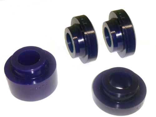 Front Radius Arm To Chassis Setback Bush Kit to suit Land Rover