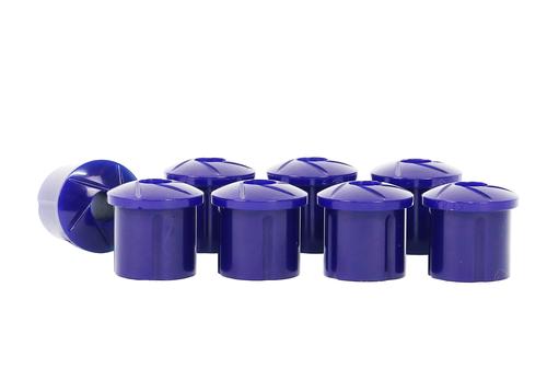 Go to Rear Leaf Spring Shackle Bushes to suit Ford Falcon Au 98-02