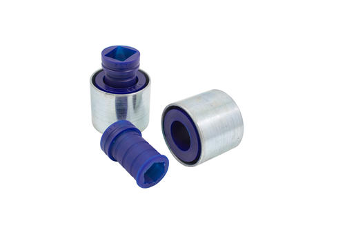 Front Control Arm Lower Inner Rear Bush Kit to suit BMW E46 M3