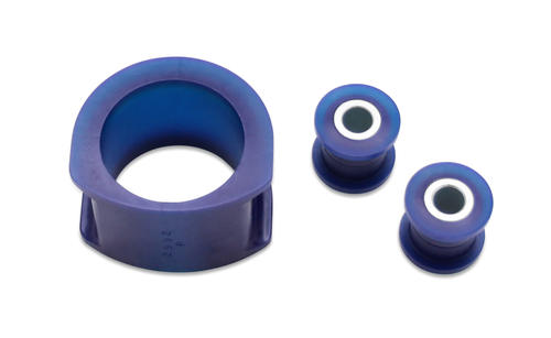 Steering Rack & Pinion Mount Bush Kit