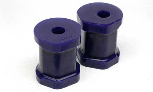 Front Control Arm Lower-Inner Rear Bush Kit - Single Offset to suit Nissan Terrano, Pathfinder & Elgrand