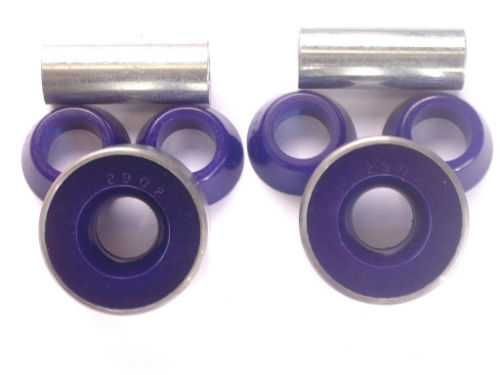 Control Arm Lower-Inner Rear Bush Kit