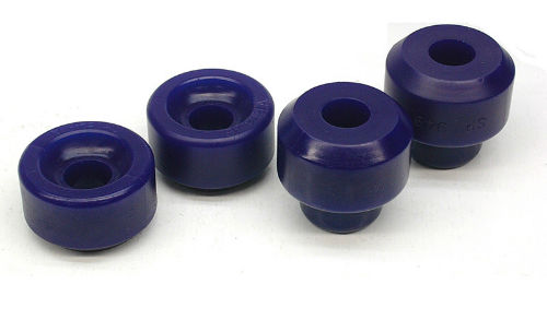 Strut Bar To Chassis Mount Bush Kit