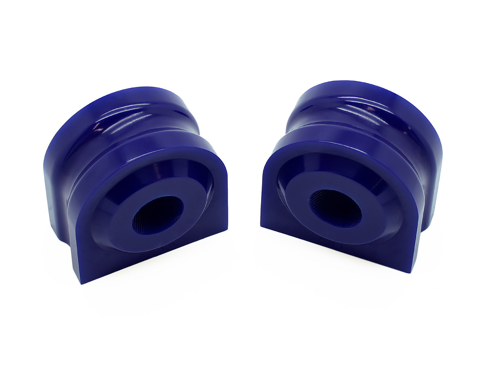 Front 24.6mm ID Sway Bar Mount Bush Kit to suit BMW E60, E61