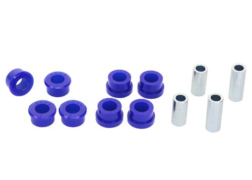 Go to Toe Control Arm Bush Kit