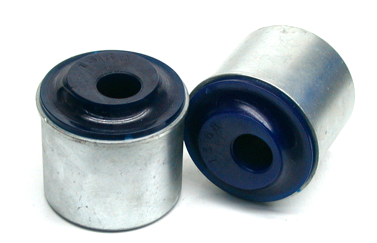 Front Control Arm Rear Offset Bush Kit to suit Mitsubishi Magna & Verada 1997-2005