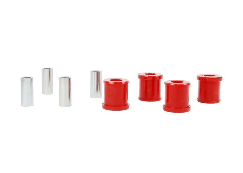 Front  Control Arm Upper - Bushing Kit