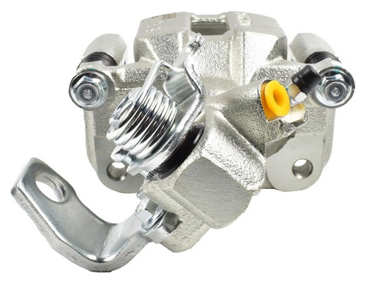 DBA Street Series Caliper to suit Honda Civic FD 1.8L P FWD R LH 2/2006-1/2012
