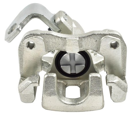 DBA Street Series Caliper to suit Honda Civic FD 1.8L P FWD R LH 2/2006-1/2012