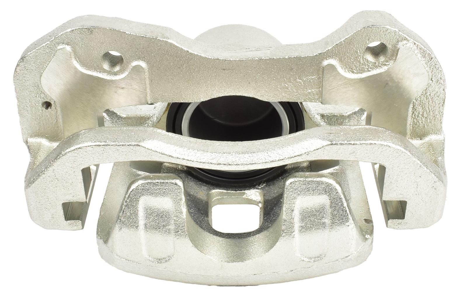 DBA Street Series Caliper to suit Mitsubishi Triton MK 2.8L D 4WD F RH 6/2000-8/2003