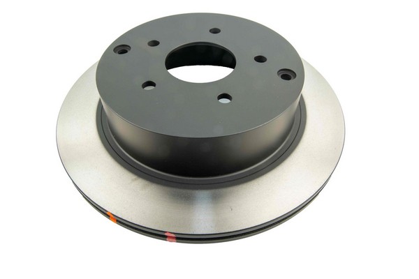 4000 Standard KP Brake Disc to suit HSV VT-VZ 1997-2005 R