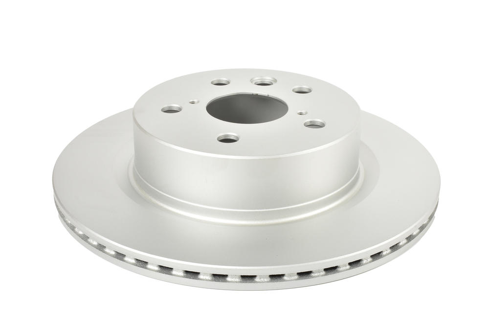 En-Shield Standard Brake Disc to suit Lexus IS300 ASR30R 9/2020-on R