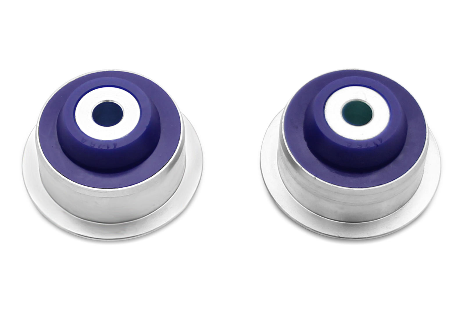 Front Control Arm Lower Rear Standard Bush Kit to suit VAG MQB Platform Vehicles with Steel Subframe