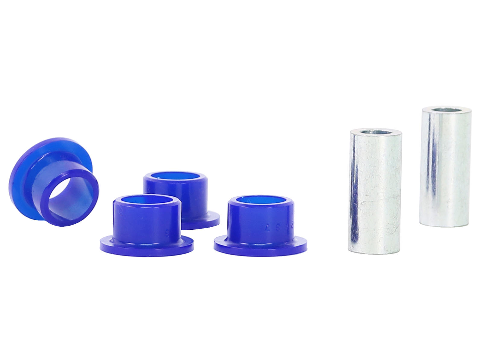 Steering Rack & Pinion Mount Bush Kit