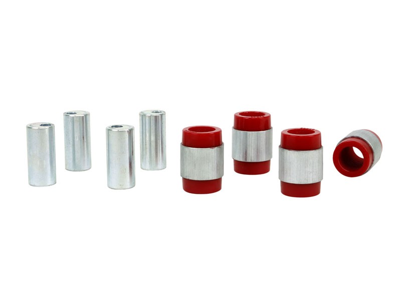 Front  Control Arm Upper - Bushing Kit