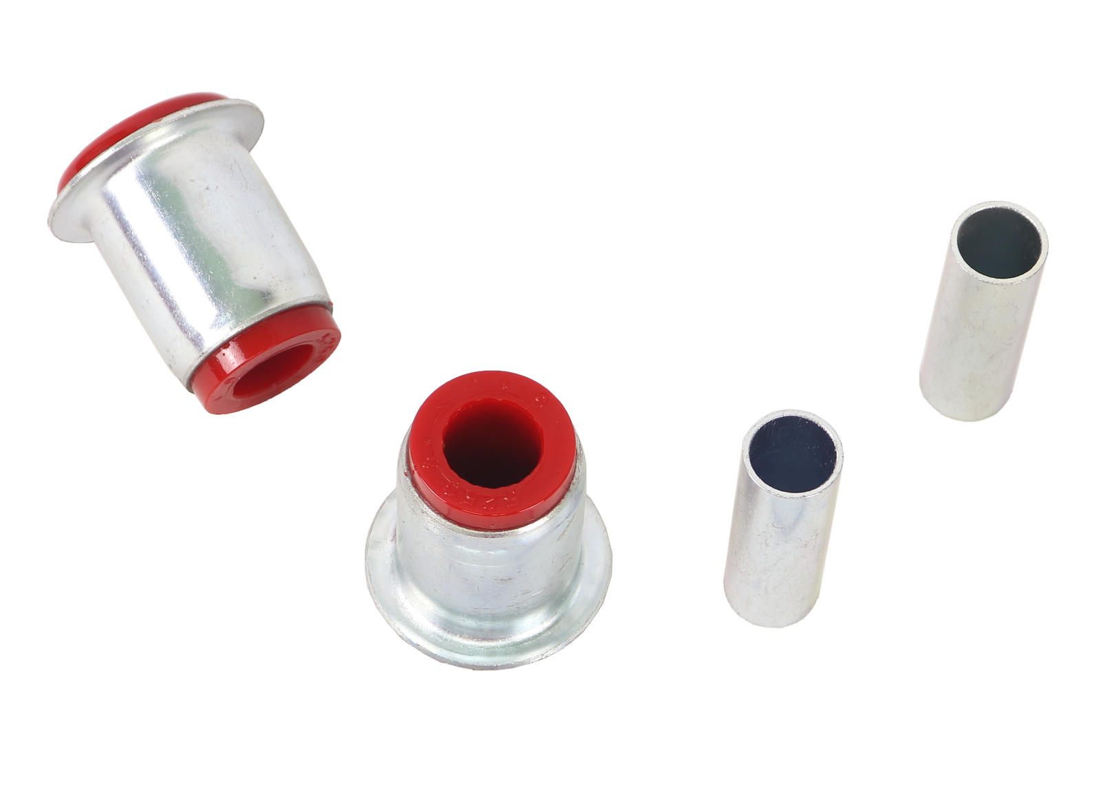 Front Lower Control Arm - Inner Front Bushing Kit to Suit Holden Colorado, Rodeo and Isuzu D-Max