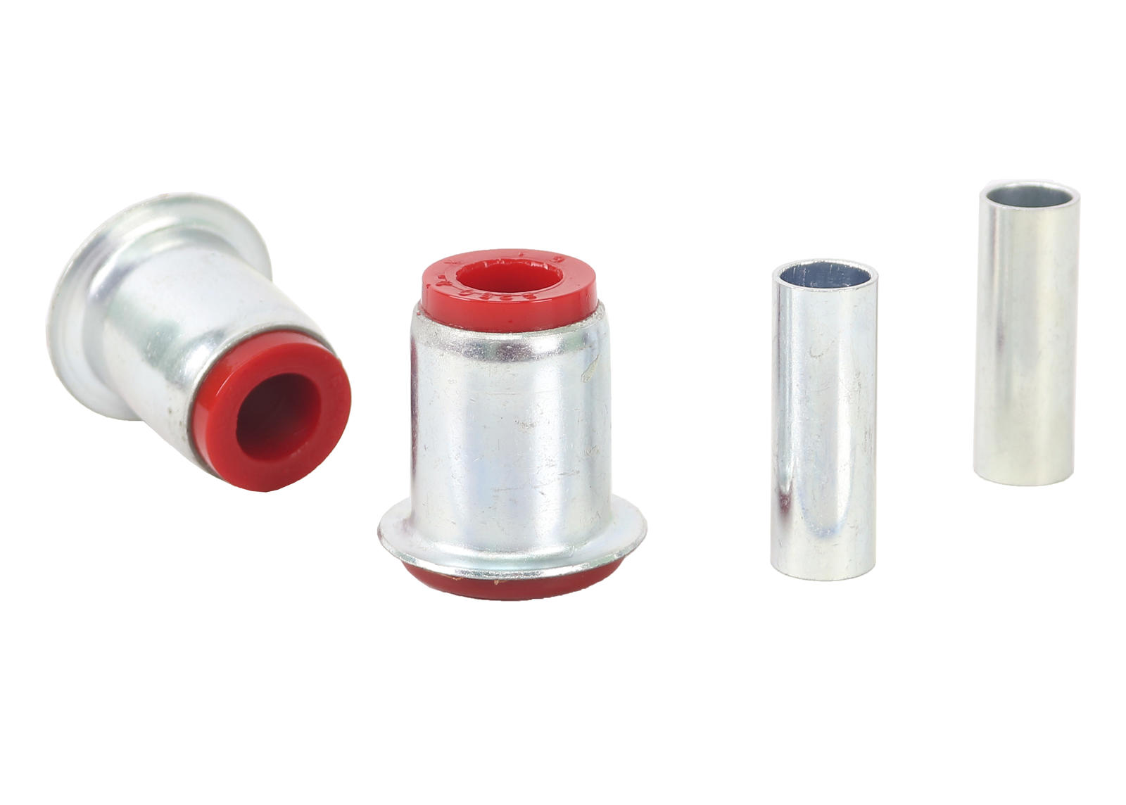 Front Lower Control Arm - Inner Front Bushing Kit to Suit Holden Colorado, Rodeo and Isuzu D-Max