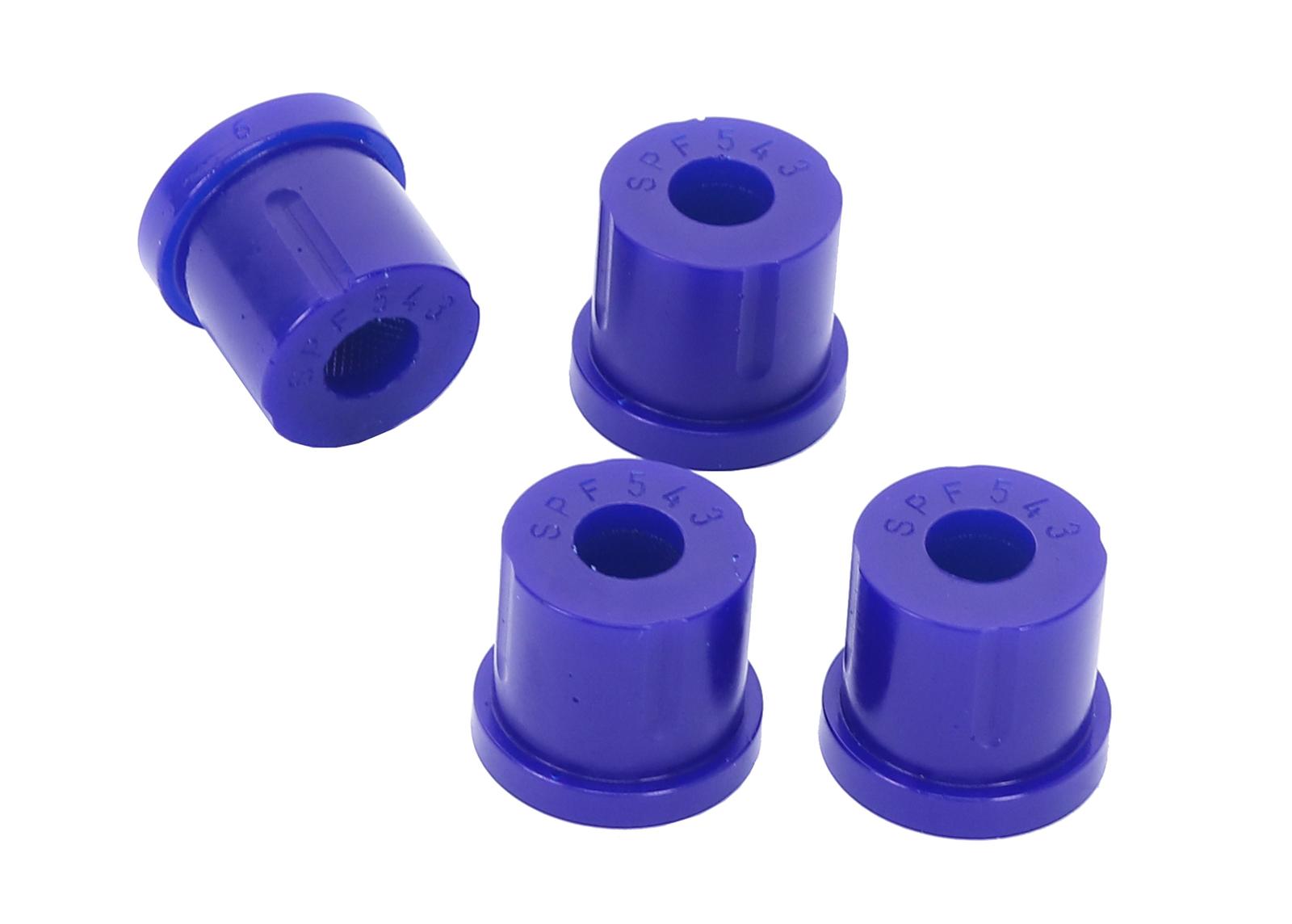 Spring Rear Eye Bush Kit