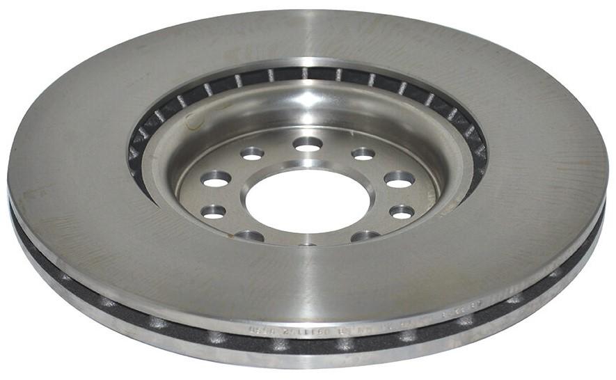 Street Standard Brake Disc to suit Alfa-Romeo 159 2.4L, 3.0L & 2.4L Wagon F