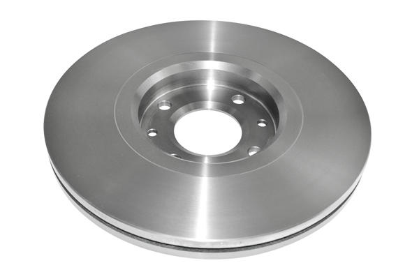 Street Standard Brake Disc to suit Peugeot 30703-on F