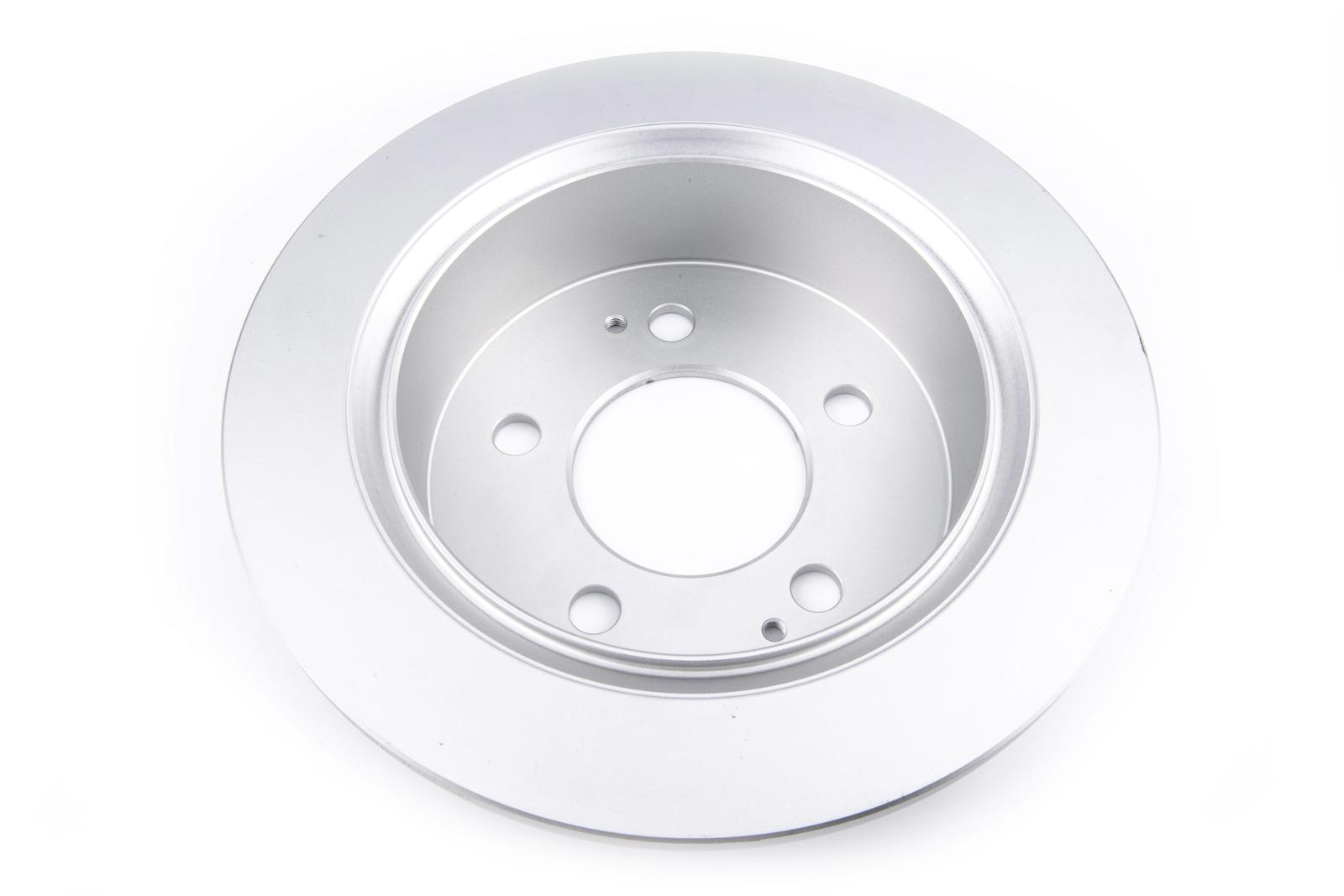 En-Shield Standard SLD Brake Disc to suit Ssangyong Actyon C100, Q100, Q150 2007-2019 Kyron D100 2006-2012 R
