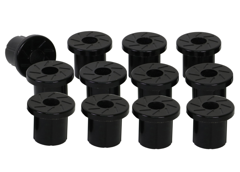 Leaf Spring - Bushing Kit to Suit Nissan Patrol and Toyota Land Cruiser