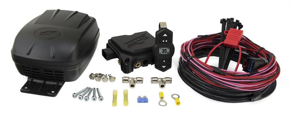 WirelessOne Compressor Kit - Single Path