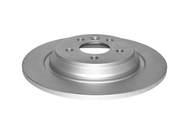 En-Shield Standard SLD Brake Disc to suit Volvo S60, S80, V60, V70 & XC70 2007-on R