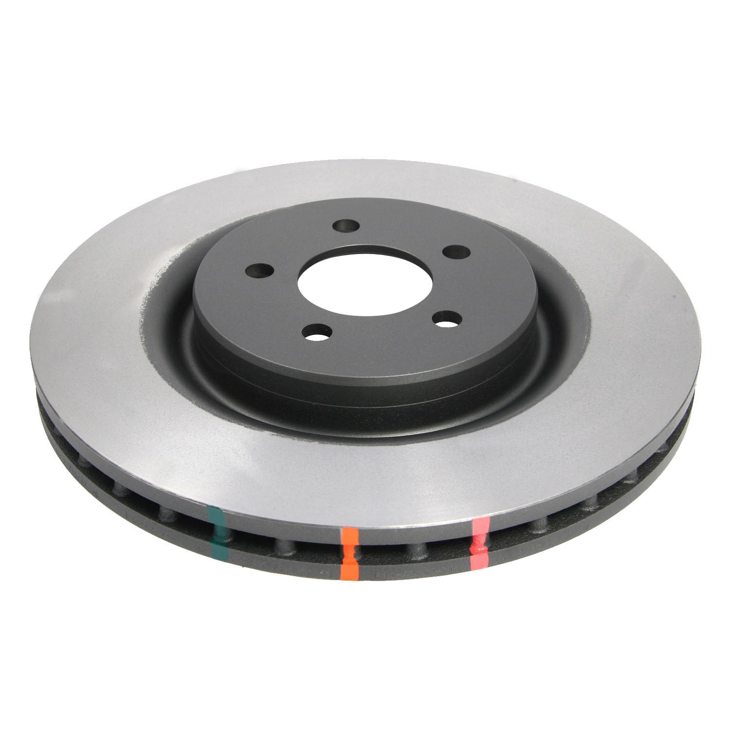 4000 Standard KP Brake Disc to suit Ford FPV BA, BF, FG 2005-2011 F