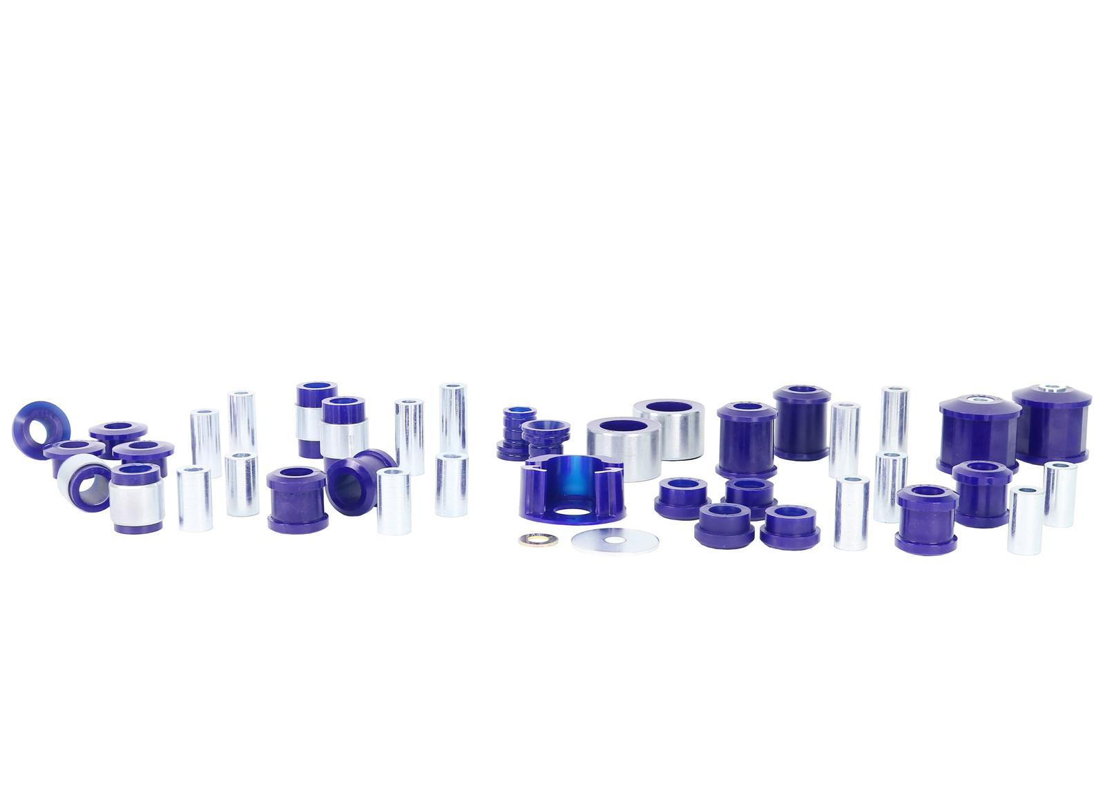 Complete Vehicle Repair Upgrade Kit to suit VW Golf 5 & 6