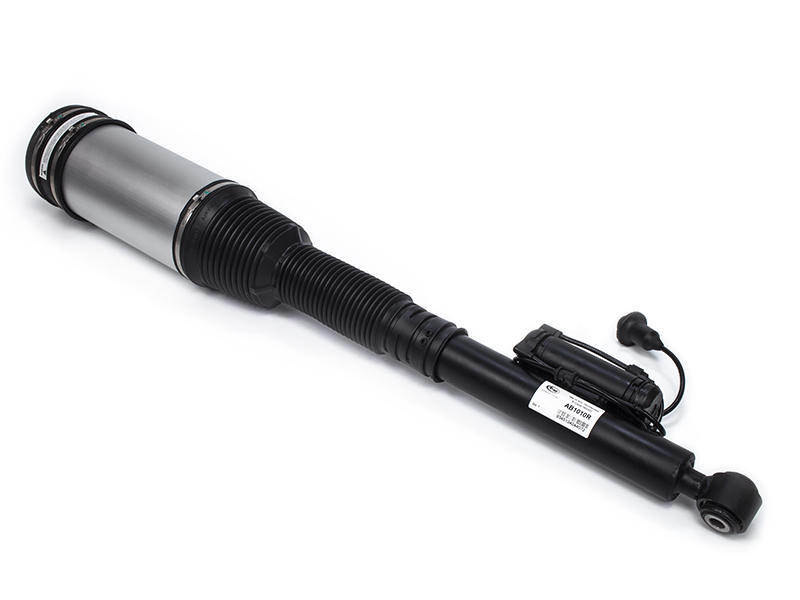 Air Spring Strut Replacement Mercedes-Benz