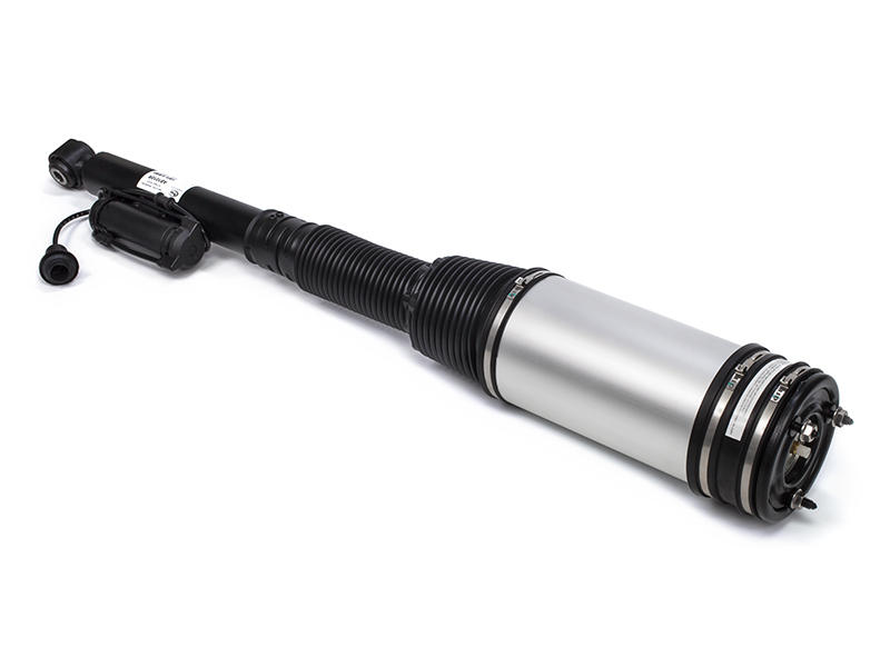 Air Spring Strut Replacement Mercedes-Benz