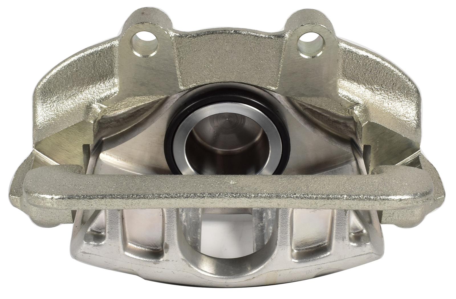 DBA Street Series Caliper to suit Holden Commodore VN 3.6L V6 RWD F LH 11/1990-9/1991