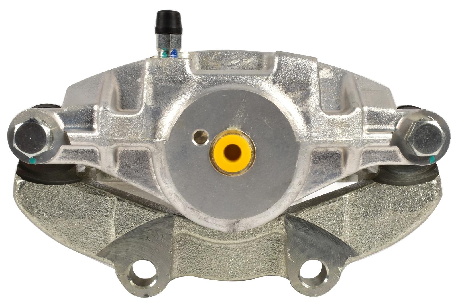 DBA Street Series Caliper to suit Holden Commodore VN 3.6L V6 RWD F LH 11/1990-9/1991