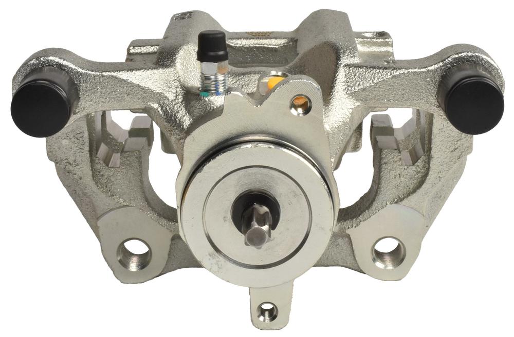 DBA Street Series Caliper to suit Honda Civic FC 1.8L P FWD R RH 4/2016-on