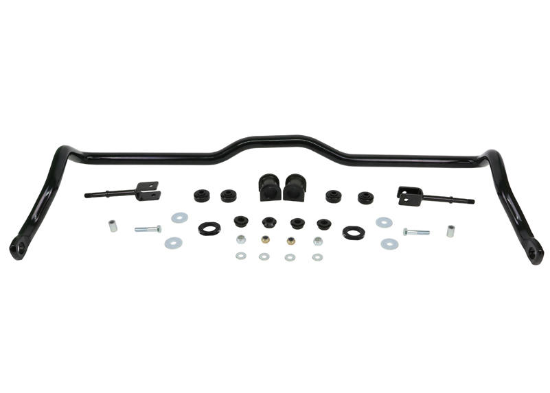 Rear Anti Roll Bar - 33mm Non Adjustable to Suit Toyota Land Cruiser 200 Series