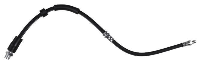 DBA Street Series Brake Hose to suit BMW 116i F20 1.6L Front Both