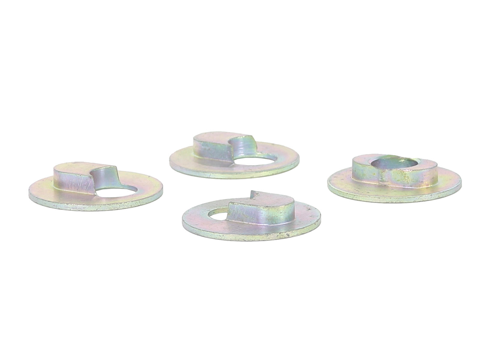 Rear  Control Arm Lower Front - Inner Washer Kit