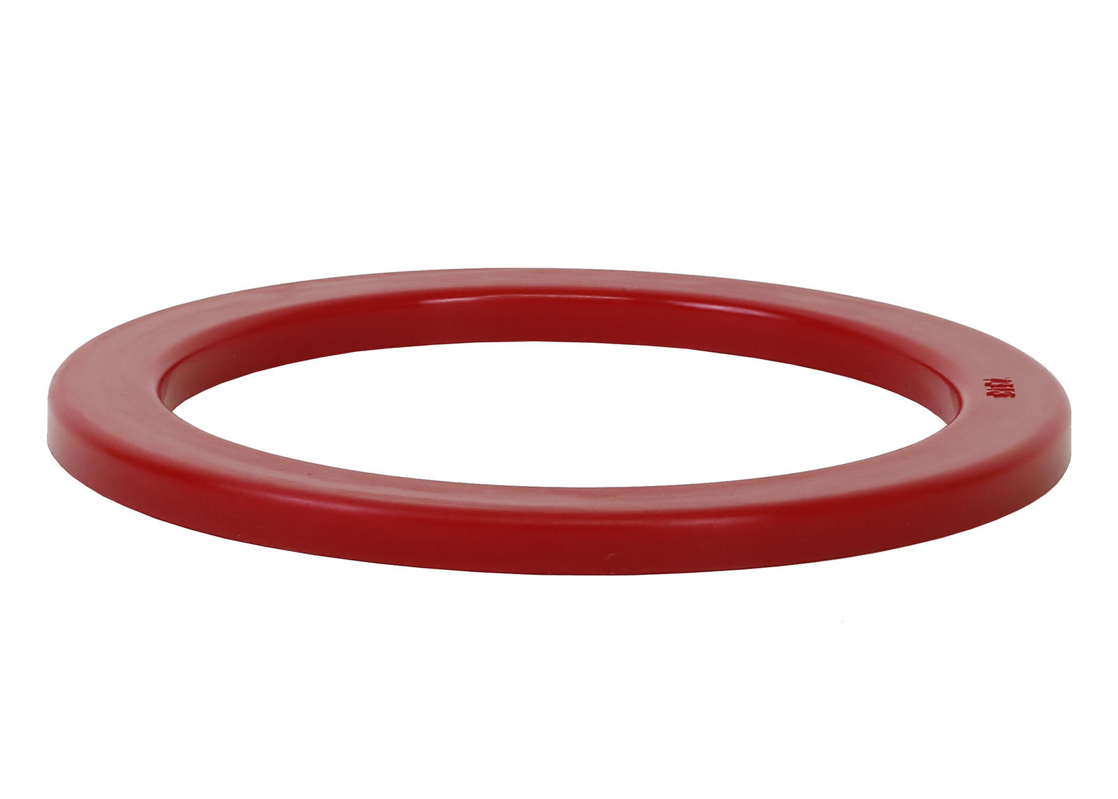 Rear  Coil Spring Pad - Bushing Kit