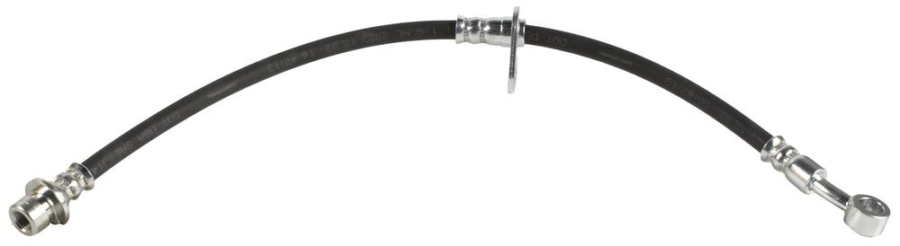 DBA Street Series Brake Hose to suit Honda Accordcr 2.4L Petrol FWD Front RH 5/2013-10/2019