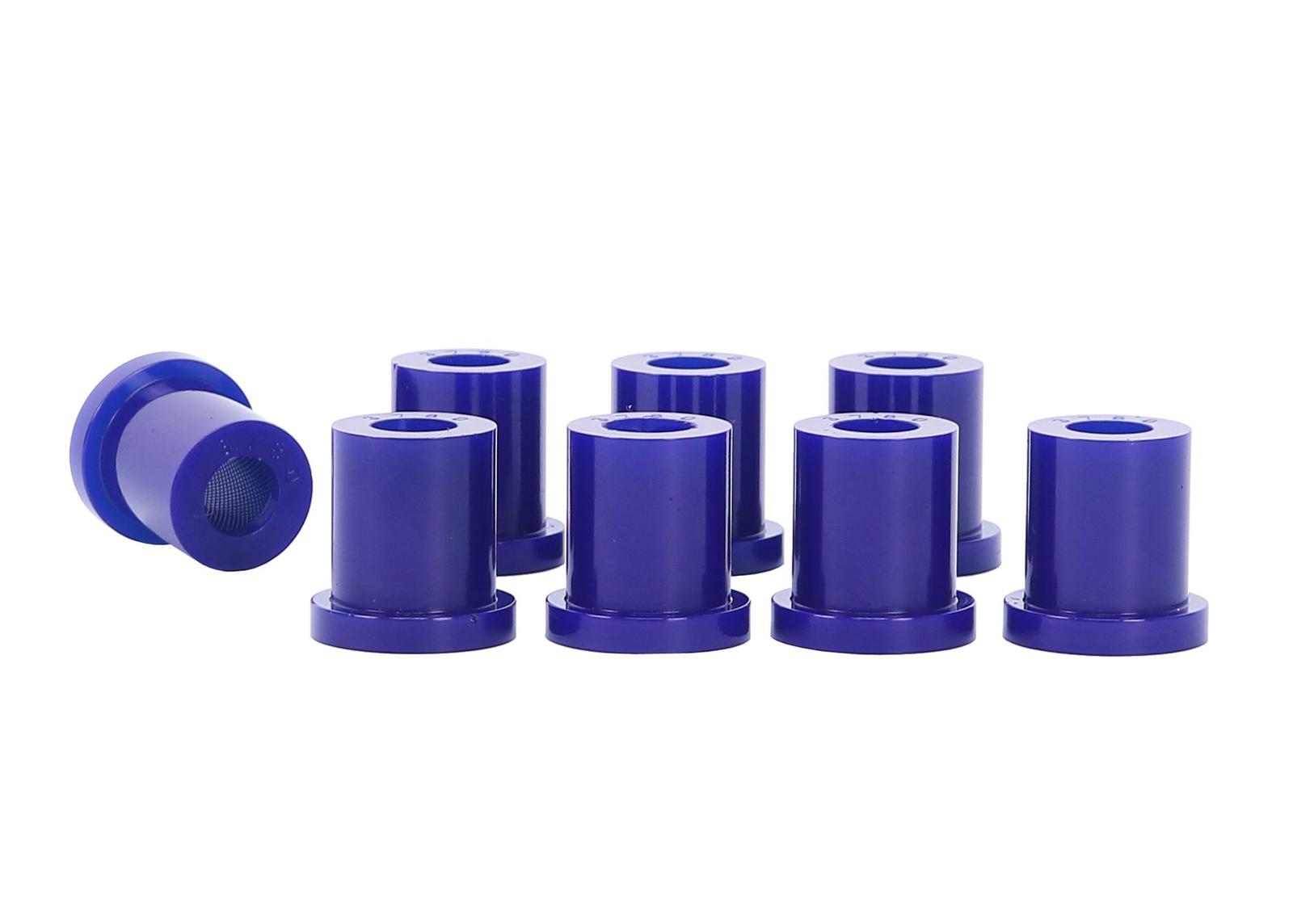 Spring Rear Bush Kit All