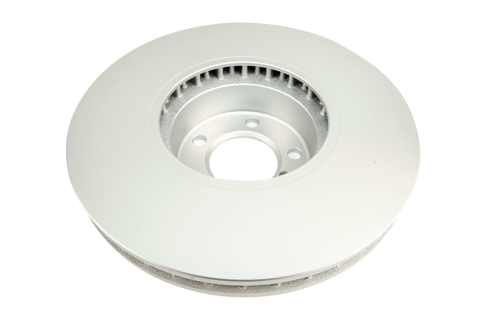 En-Shield HC Standard KP Brake Disc to suit BMW 750i & 750 Li E65 & E66 08/2005-02/2009 F