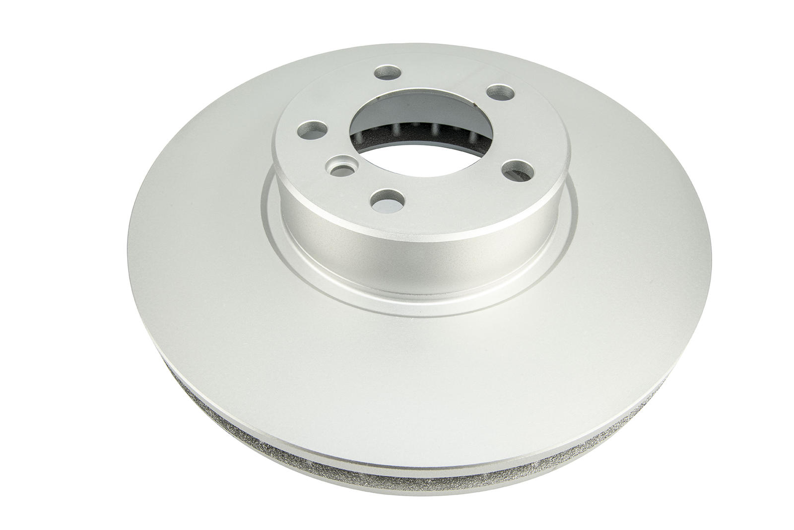 En-Shield HC Standard KP Brake Disc to suit BMW 750i & 750 Li E65 & E66 08/2005-02/2009 F
