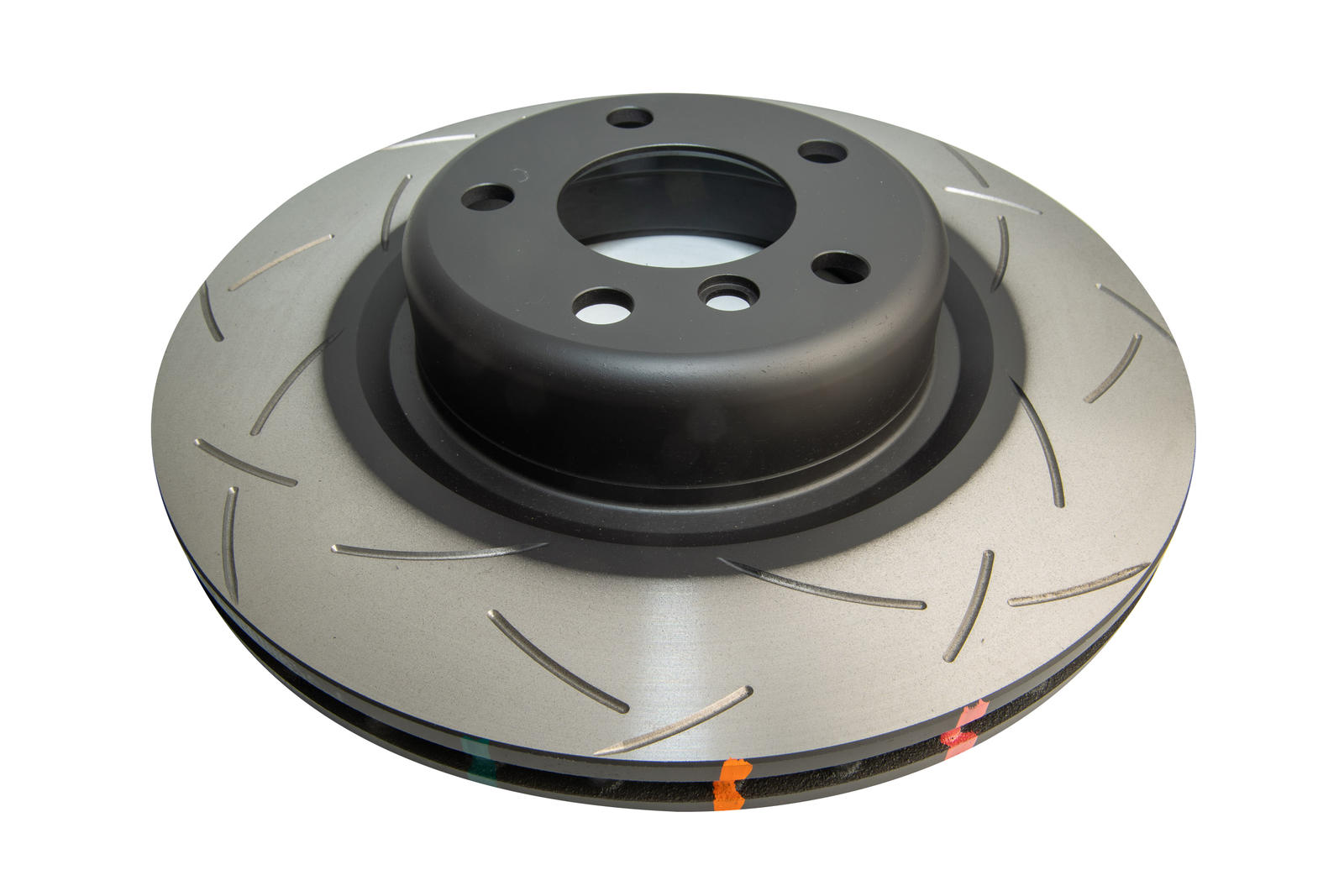 4000 T3 Slot KP Brake Disc to suit BMW F20, 2223, 30/31, 32/34 & 36 2011-2017 R