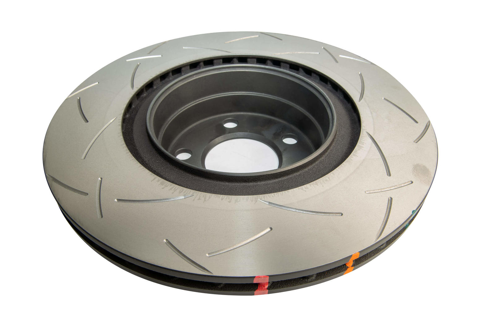 4000 T3 Slot KP Brake Disc to suit BMW F20, 2223, 30/31, 32/34 & 36 2011-2017 R