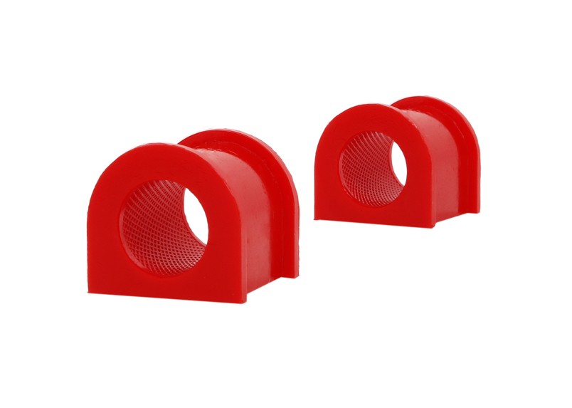 Front Sway Bar Mount - Bushing Kit 26mm to Suit Holden Colorado, Frontera, Rodeo, Isuzu D-Max and MU