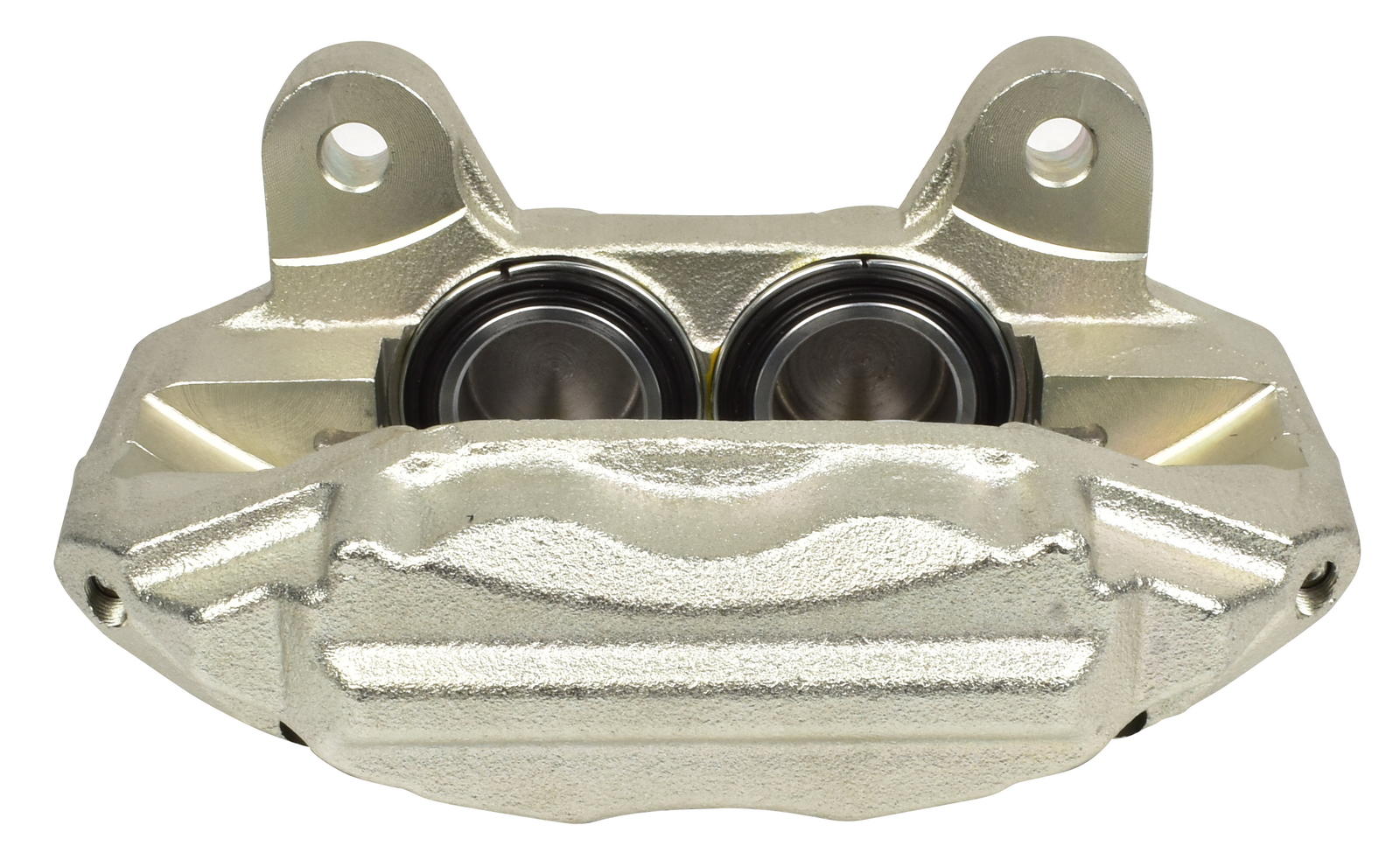 DBA Street Series Caliper to suit Toyota LandCruiser HZJ80 4.2L D 4WDF LH 8/1992-1/1998